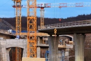 Výstavba strategicky významné infrastruktury se urychlí, poslanci schválili novelu