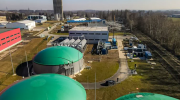 ​Produkce biometanu roste, v Česku loni pokryl třetinu spotřeby CNG v dopravě