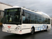 Do roka bude jezdit v ČR 820 autobusů na zemní plyn