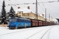 České dráhy uzavřely loňský rok s mírným ziskem