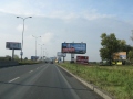 Sněmovna schválila omezení reklamních nosičů u silnic