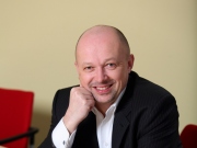 Jaroslav Laur je novým ředitelem společnosti UniCredit Fleet Management