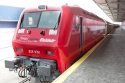 Rail Cargo Group nabízí v Řecku vlaky s vlastní trakcí