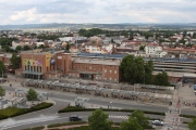 SŽDC opraví v Olomouckém kraji 50 nádražních budov