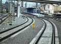 Začala modernizace železniční trati mezi Táborem a Sudoměřicemi