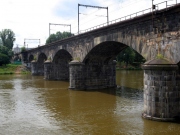 Oprava Negrelliho viaduktu se zdrží, zbourat se musí 14 kleneb