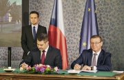 ​Vláda se zavázala k další podpoře českého automobilového průmyslu