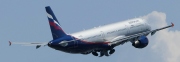 ​Aeroflot zruší od 8. března všechny lety do zahraničí vyjma Běloruska