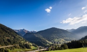 Tyrolsko je se zákazem sjíždění z dálnic pro tranzit spokojeno