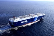 ​Japonsko chce mít do roku 2025 automatizovanou nákladní loď