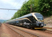​Leo Express chce provozovat vlaky mezi Prahou a Berlínem