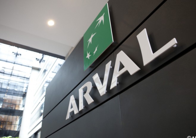 ​Arval se v roce 2019 zaměří na podporu zelené mobility