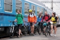 ​ČD v desítce cyklisticky nejvstřícnějších evropských dopravců
