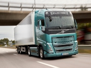 Volvo Trucks a Boliden spolupracují na nasazení elektrických nákladních vozidel pro těžbu