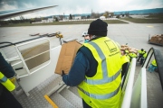 GEFCO zajistilo přepravu více než 64 tun zdravotnického materiálu pro slovenský i český trh pro společnost PENTA