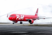 ​Nové islandské aerolinky PLAY spouští přímé spojení mezi Prahou a Reykjavíkem