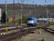 ​SŽDC zrušila zakázku na opravu tratě do Hostivaře, vypíše novou