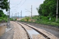 Modernizace železničních koridorů má skončit v roce 2020