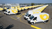 Peugeot registroval pro distributora pošty 295 vozidel Boxer
