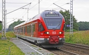 ​Vlaky na severu Německa včera podle železnic zastavila sabotáž na kabelech