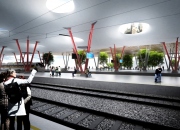 Nové brněnské nádraží by se mohlo začít stavět v roce 2019