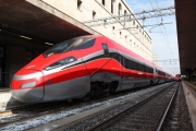 Alstom kupuje vlakovou divizi Bombardieru, která působí také v ČR