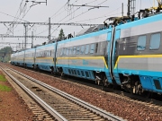 ​Cílem deklarace je zvýšit konkurenceschopnost železnice