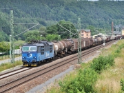 ​Nová asociace chce hájit zájmy nákladních železničních dopravců