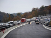 NKÚ kritizoval opravu D1, ministerstvo dopravy i ŘSD modernizaci dálnice hájí