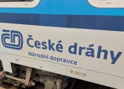 ​České dráhy se obrátily na ÚS kvůli neúspěšné arbitráži se Škodou Transportation