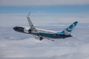 ​Boeingy 737 MAX 9 stahují po nehodě s dírou v trupu v USA i další aerolinky
