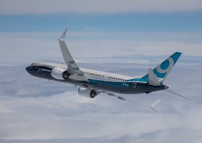 ​Akcie Boeingu prudce oslabují, trh vyhodnocuje dopady nehody