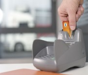 ​DKV zavádí další funkce pro zvýšení bezpečnosti karet