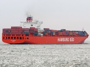 ​Maersk Line koupí od Oetker Group rejdařství Hamburg Süd