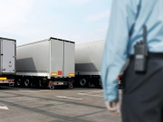 DKV Mobility spolupracuje s Truck Parking Europe