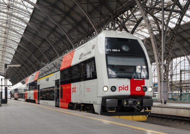 Studie železničního Nového spojení 2 v Praze bude do konce roku