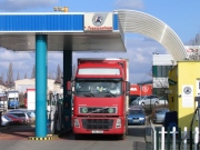 Čeští firemní řidiči bedlivě sledují ceny paliv