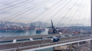 ​DSV varuje, že čas doručení zboží lodní dopravou z Asie se znovu prodlouží