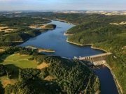 Do vltavské vodní cesty na jihu Čech se chystají investice za tři miliardy Kč