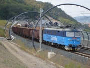 Profesní sdružení železničních dopravců chce přispět k rozvoji nákladní železniční dopravy