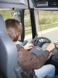 Studie nepotvrdila rozsáhlé objíždění zpoplatněných úseků