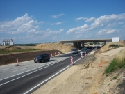 Dálnice do Rakouska nebude, nahradí ji dvouproudová silnice