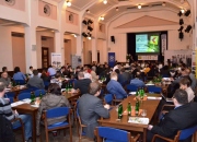 Termín mezinárodní konference „BEZPEČNÁ DOPRAVNÍ INFRASTRUKTURA 2013“
se blíží