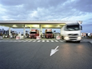 DKV očekává rostoucí výkony dopravců a růst ekonomiky