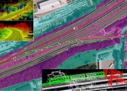 Správa železnic se připojí ke krajským digitálním technickým mapám
