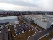 IAC v Přešticích zahajuje výrobu pro světové automobilky