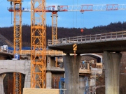 ŘSD: Dopravní stavby se letos kvůli prudkému růstu cen prodraží o miliardy