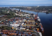 Polsko investuje na pobřeží Baltu v přepočtu 152 miliard Kč