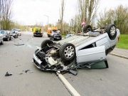 ​Slovensko hlásí druhý nejnižší počet úmrtí na silnicích od roku 1993