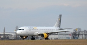 Vueling zahájila nové letecké spojení mezi Prahou a Florencií